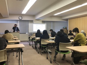 【広島】入試説明会　実施中～♬