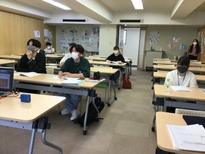 【広島】大学進学合同オリエンテーション