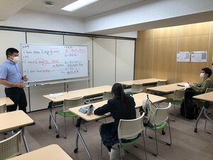 【広島】高校卒業後の進路の為に①～AI大学進学専攻～