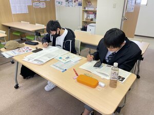 【広島】登校時の様子☆彡