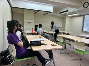 【広島】楽しく学べる「心理学」😄～心理・コミュニケーション専攻～