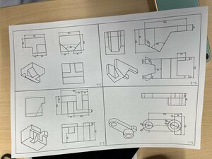 【広島】パソコン操作が苦手でも上達できる「モノづくりの設計」😊　～CADエンジニア専攻～