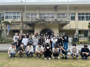 【広島】本校スクーリングに参加しました！！～生徒会ブログ～