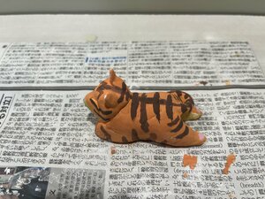 【広島】紙粘土で「ねこ」を作ってみました☆彡～ねこプロ専攻～