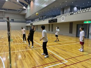 【広島】運動の秋😊　～スポーツ大会、実施　その①～