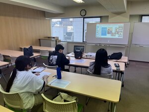 【広島】生徒総会、お疲れ様でした☆彡