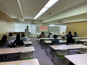 【広島】入試説明会、実施中☆彡