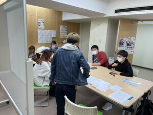 【広島】生徒会の様子を大公開👩‍🏫