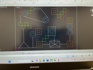 【広島】専門授業の様子～CADエンジニア専攻～