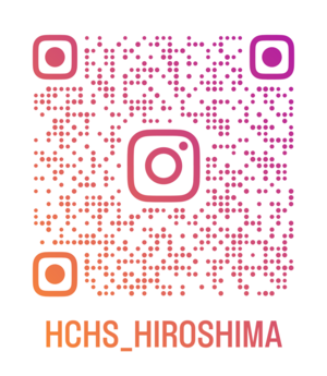 【広島】公式Instagram開設👏