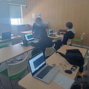 【広島】CADの授業が始まりました💻
