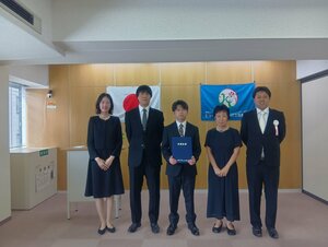 【広島】令和7年度 前期卒業式🌸