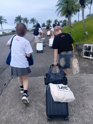 【広島】沖縄スクーリング🛫~最終日~