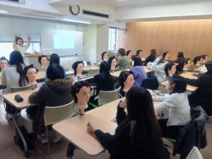 【広島】体験授業型進路ガイダンス💇②＜特別活動＞