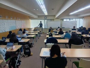 【広島】スクーリング＜オリエンテーション🧑‍🏫＞
