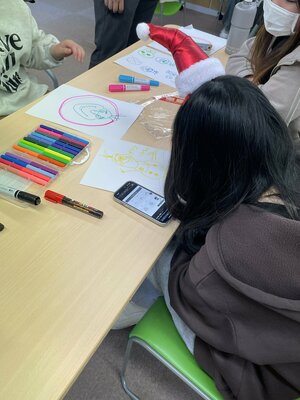 【広島】準備中･･･🎅