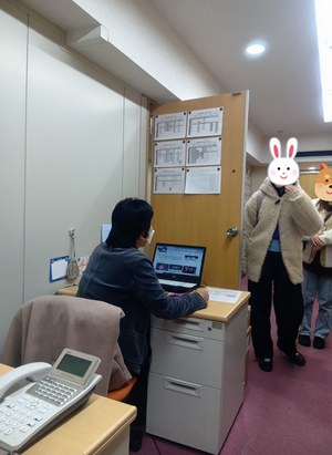 【広島】英検準２級合格しました～🌸