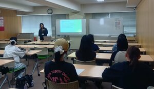 【広島】進路講話を実施しました📝