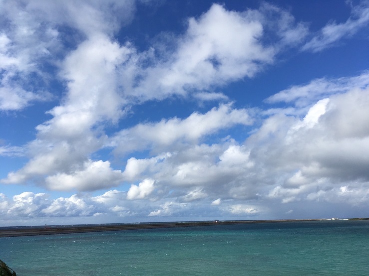 【鹿児島】沖縄といえば、あれとあれでしょ！～やっぱりね！