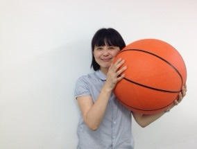 え～、明日出番ないの？～鹿児島・スポーツ大会～