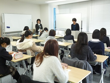 【鹿児島】新学期がはじまってたくさんのお問合せ～まとめ～