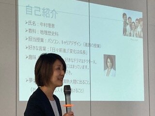 【鹿児島】教育講演会を開催しました～自ら挑戦する子どもを育てるには？🤗～