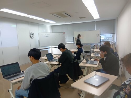 【鹿児島】パソコンITスキル発表会を見に来ませんか？💻✨