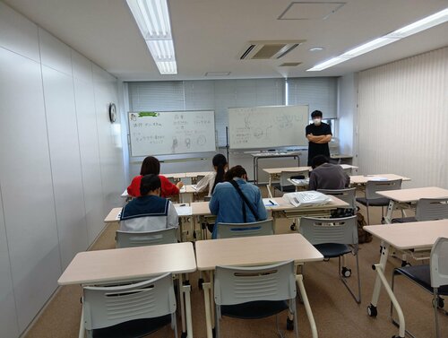  10月体験会✨マンガ・イラストコース編+作文練習会