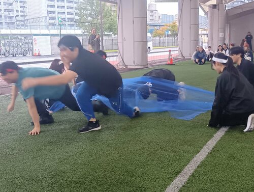 年に1度の大イベント！✨体育祭✨パート２！