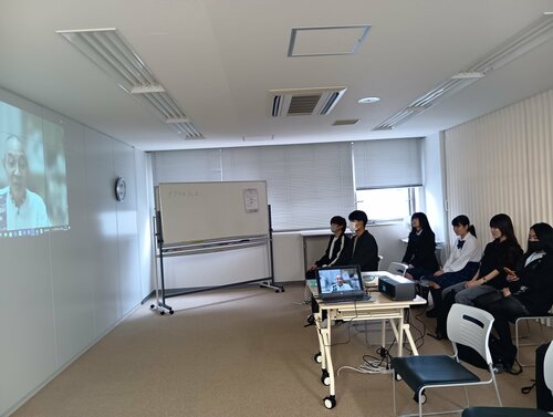 ナナイロフェス～オンライン文化祭～