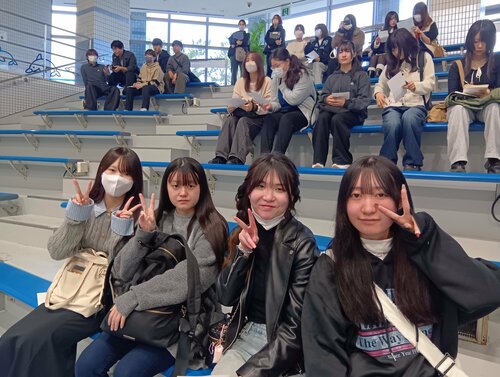 水族館遠足🐬🐋🐟