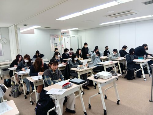 【鹿児島】試験オリエンテーション