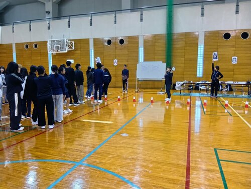 【鹿児島】全員不正解の衝撃！？＆中村先生を倒せ！大興奮のクイズ・ゲーム編🏆✨