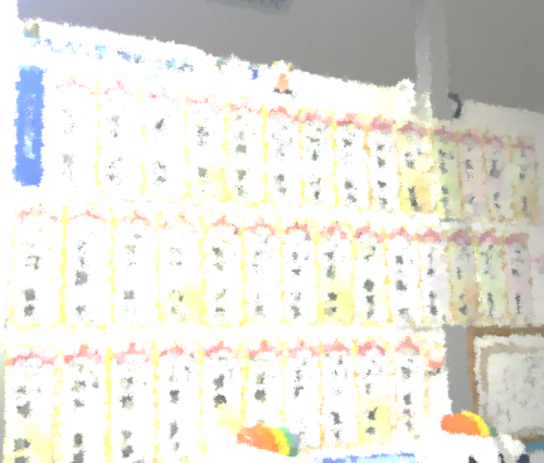  学習センターのいいところ②