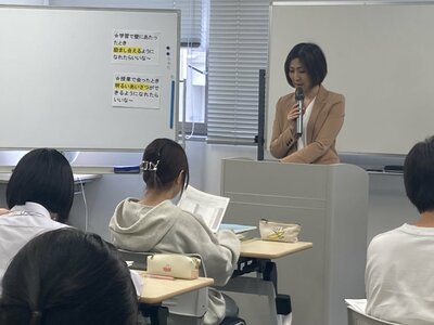 【鹿児島】今日は、どのコースのオリエンテーションかな？～PDCAまわしていくよ😉～！