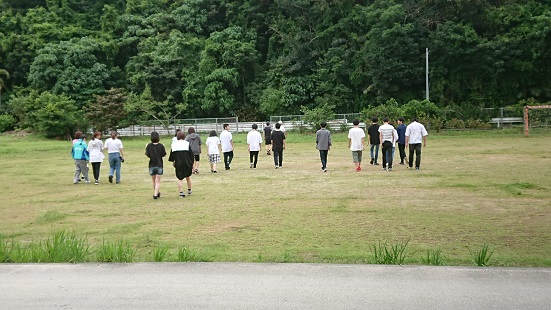 【鹿児島】２年生はアイスクリーム作り？・・鹿児島では数学！