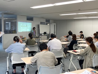 【鹿児島　通信制高校】保護者会を開催しました！