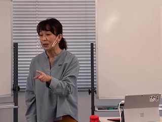 【鹿児島　通信制高校】教育講話　ほめる達人から学ぶ「ほめる意味」