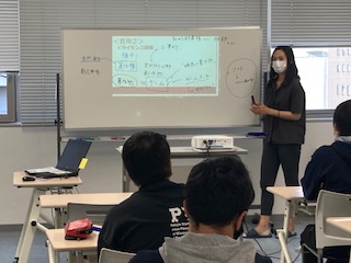 【鹿児島　通信制高校】資格取得に向けて授業に力が入ります