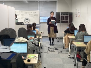 【鹿児島　通信制高校】学びの先に・・ＰＣ系検定挑戦！！・・どきどき！