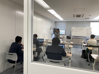 【鹿児島】発表会の準備中・・です！