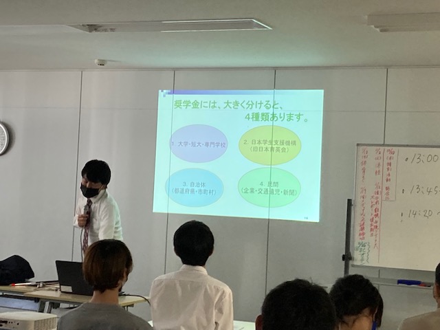 【鹿児島】日々の積み重ねが'実'を結んでいます