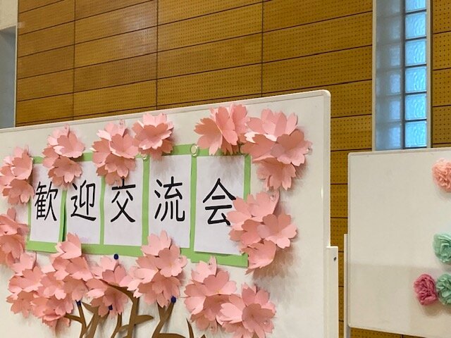 【鹿児島】やっぱり、絆だね！～新入生歓迎交流会③～