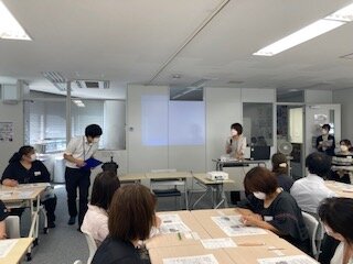 【鹿児島】保護者会を開催しました！＆教育講演会のお知らせ