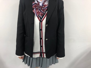 【鹿児島】制服じゃないけど「制服コレクション」