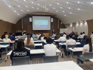 【鹿児島】就職ガイダンスを開催！~さあ進路にむかうぞ！～