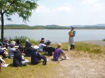 【鹿児島】宿泊学習の企画を練っています！！5/31-6/1