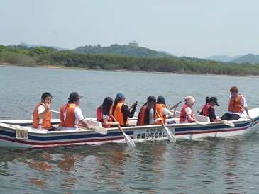 【鹿児島】デジタルデトックス２６時間～宿泊学習～