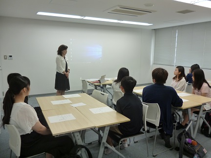 【鹿児島】ほめる達人の先生の授業を受けたら・・～教育講話～