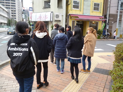 【鹿児島】宮崎生のスクーリングを実施！～西郷どんをみたよ～